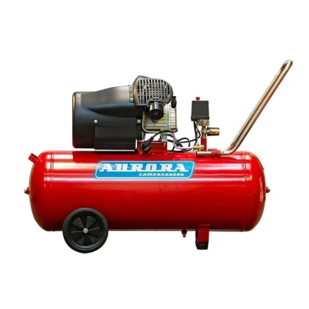 Воздушный компрессор Aurora GALE 100 купить в Когалыме