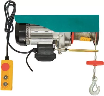 Электрическая лебедка Sturm EH 7280 (Тельфер) купить в Когалыме