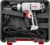 Дрель-шуруповерт сетевая в кейсе ЗСШ-300-2 К серия МАСТЕР купить в Когалыме