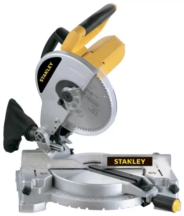 Пила торцовочная Stanley STSM1510 купить в Когалыме