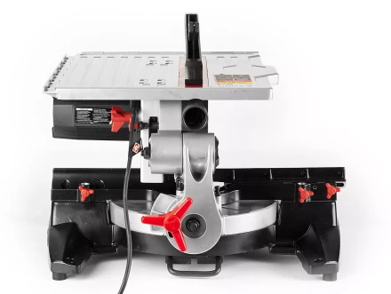 Пила торцовочная комбинированная 2 в 1 ЗПТК-305-1900 серия МАСТЕР купить в Когалыме