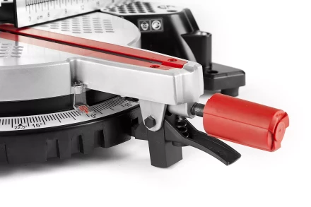 Пила торцовочная комбинированная 2 в 1 ЗПТК-305-1900 серия МАСТЕР купить в Когалыме