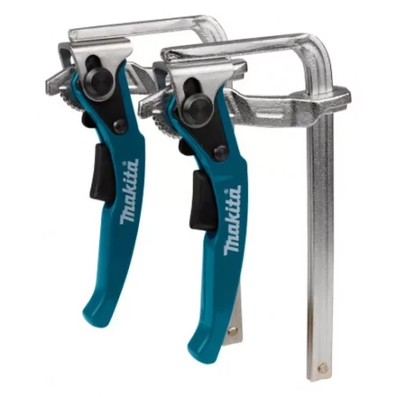 Струбцина самозажимная Makita 199826-6 (для шин SP6000, CA5000) купить в Когалыме