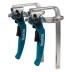 Струбцина самозажимная Makita 199826-6 (для шин SP6000, CA5000) купить в Когалыме