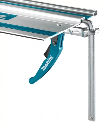 Струбцина самозажимная Makita 199826-6 (для шин SP6000, CA5000) купить в Когалыме