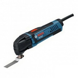 Мультитул BOSCH GOP 250 CE