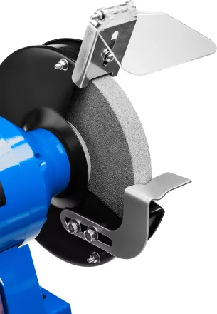 Точило с фонарем ЗТШМЭ-200-600 серия ПРОФЕССИОНАЛ купить в Когалыме