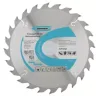 Пильный диск по дереву 210 x 32/30 x 24Т GROSS 73326 купить в Когалыме