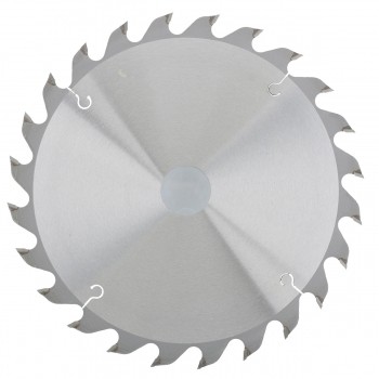 Пильный диск по дереву 210 x 32/30 x 24Т GROSS 73326 купить в Когалыме
