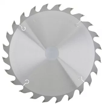 Пильный диск по дереву 210 x 32/30 x 24Т GROSS 73326 купить в Когалыме