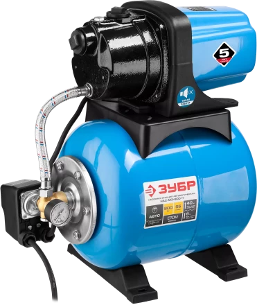 Насосная станция корпус из чугуна НАС-М3-800-Ч серия МАСТЕР купить в Когалыме