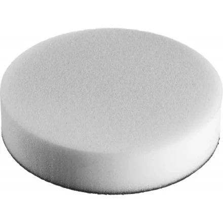 Полировальная насадка STAYER "MASTER" из поролона на липучке d=150мм 35920-150 купить в Когалыме