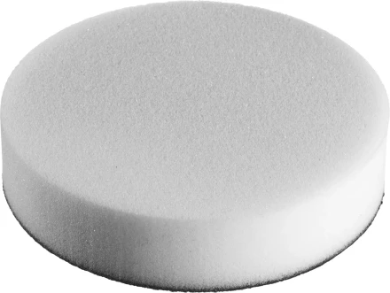 Полировальная насадка STAYER "MASTER" из поролона на липучке d=150мм 35920-150 купить в Когалыме