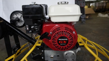 Затирочная машина STEM Techno SPT 361 купить в Когалыме