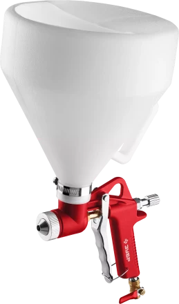 Картушные пистолеты для штукатурки МКП 600 серия МАСТЕР купить в Когалыме