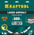 Диски алмазные отрезные для бетонорезов и швонарезчиков ASPHALT 36687-500 купить в Когалыме