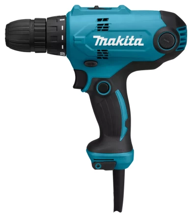 Дрель-шуруповёрт Makita DF0300 сетевая купить в Когалыме
