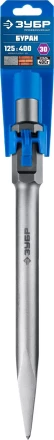 Зубила HEX 30 БУРАН серия ПРОФЕССИОНАЛ купить в Когалыме