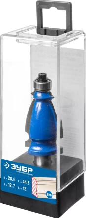 Фрезы кромочные фигурные №3 серия ПРОФЕССИОНАЛ купить в Когалыме