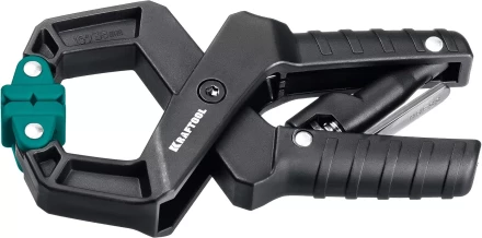 Струбцина KRAFTOOL RC-xx, зажимная ручная 32224-04 купить в Когалыме