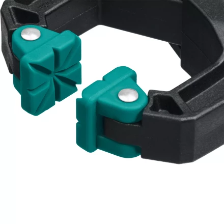 Струбцина KRAFTOOL RC-xx, зажимная ручная 32224-04 купить в Когалыме