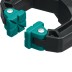 Струбцина KRAFTOOL RC-xx, зажимная ручная 32224-04 купить в Когалыме