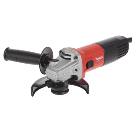 УШМ Makita M9508, 125мм, 720Вт,11000об\м, 1.4кг, кор купить в Когалыме