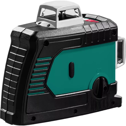 Нивелиры лазерные LL-3D, 360 град, 20/70м, IP54 34640 купить в Когалыме