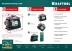 Нивелиры лазерные LL-3D, 360 град, 20/70м, IP54 34640 купить в Когалыме