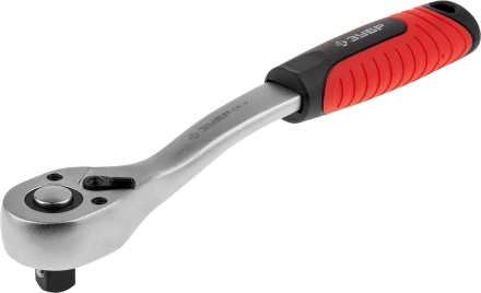 Трещотки для торцовых головок серия ЭКСПЕРТ купить в Когалыме