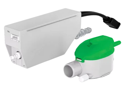 Насос дренажный BALLU SILENCE (прот., 12 л/ч) купить в Когалыме