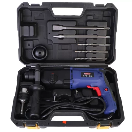 Перфоратор Диолд ПРЭ-5 М купить в Когалыме