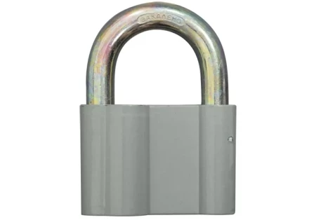 Замок навесной ЗН2-26 80 мм СИБРТЕХ 91628 купить в Когалыме