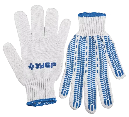 Перчатки трикотажные серия ЭКСПЕРТ купить в Когалыме