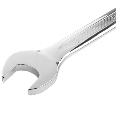 Ключ комбинированный 26 мм CrV антислип Stels 15263 купить в Когалыме