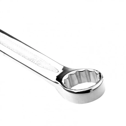 Ключ комбинированный 26 мм CrV антислип Stels 15263 купить в Когалыме