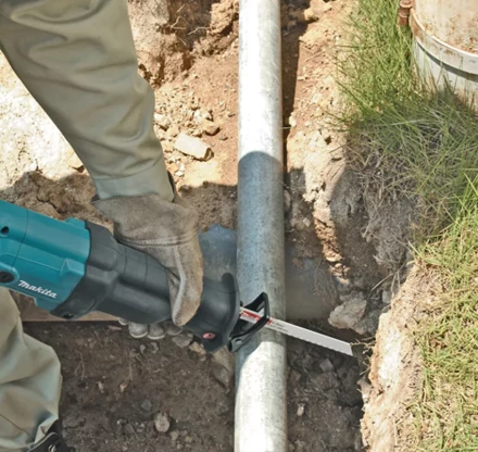 Пила сабельная Makita JR3050T купить в Когалыме