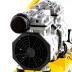 Компрессор безмаслянный Denzel DLS650/10 малошумный 58021 купить в Когалыме