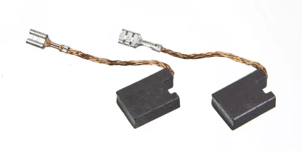 Щетка графитовая (пара) 7x14x21 Применение купить в Когалыме