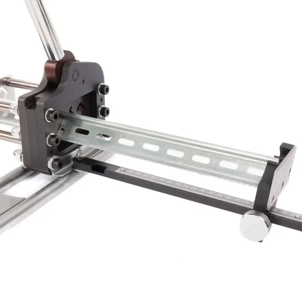 Инструмент для резки DIN-реек КВТ ДР-04 (под ТН 35-7.5, ТН 35-15, G 32-15) (89396) купить в Когалыме