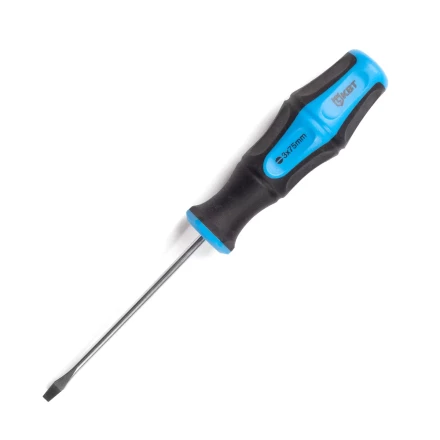 Набор слесарных отверток КВТ НО-06-38, 6 шт. (92360) купить в Когалыме