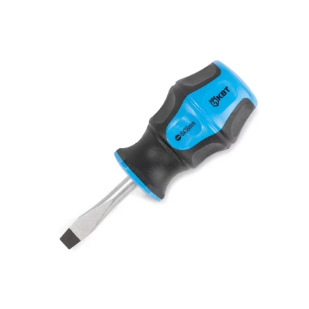 Набор слесарных отверток КВТ НО-06-38, 6 шт. (92360) купить в Когалыме