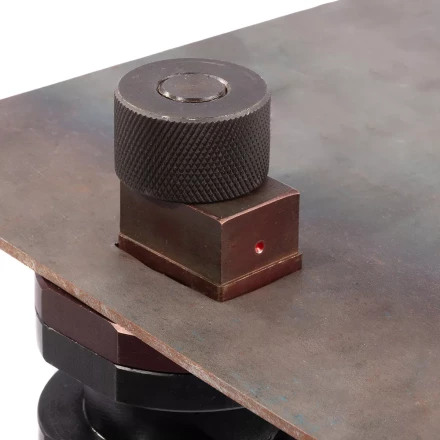 Комплект для пробивки и выкусывания отверстий КВТ КПО-26х12 (92358) купить в Когалыме