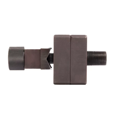 Комплект для пробивки и выкусывания отверстий КВТ КПО-26х12 (92358) купить в Когалыме