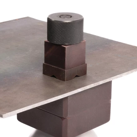 Комплект для пробивки и выкусывания отверстий КВТ КПО-26х12 (92358) купить в Когалыме