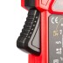 Токовые клещи цифровые КВТ KT 207D с True RMS (91920) купить в Когалыме