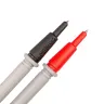 Токовые клещи цифровые КВТ KT 207D с True RMS (91920) купить в Когалыме