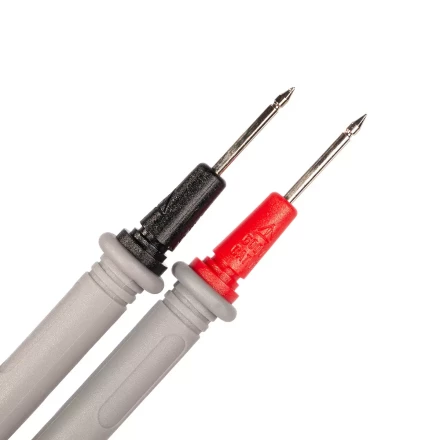 Токовые клещи цифровые КВТ KT 207D с True RMS (91920) купить в Когалыме