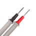 Токовые клещи цифровые КВТ KT 207D с True RMS (91920) купить в Когалыме