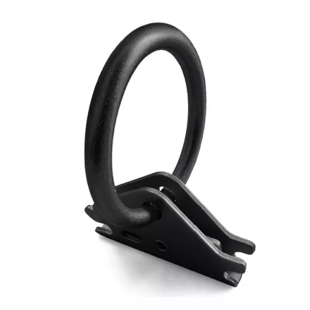 Кольцо для такелажной рейки HITCH ER405 E-Track черное (SZ067444) купить в Когалыме